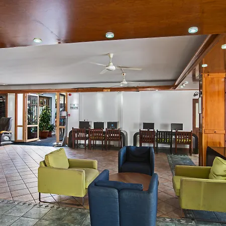安西亚酒店公寓 公寓式酒店